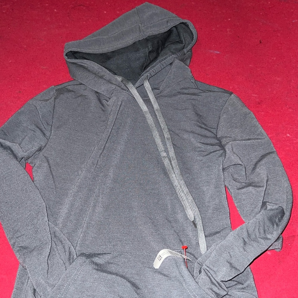 Sweater for working out